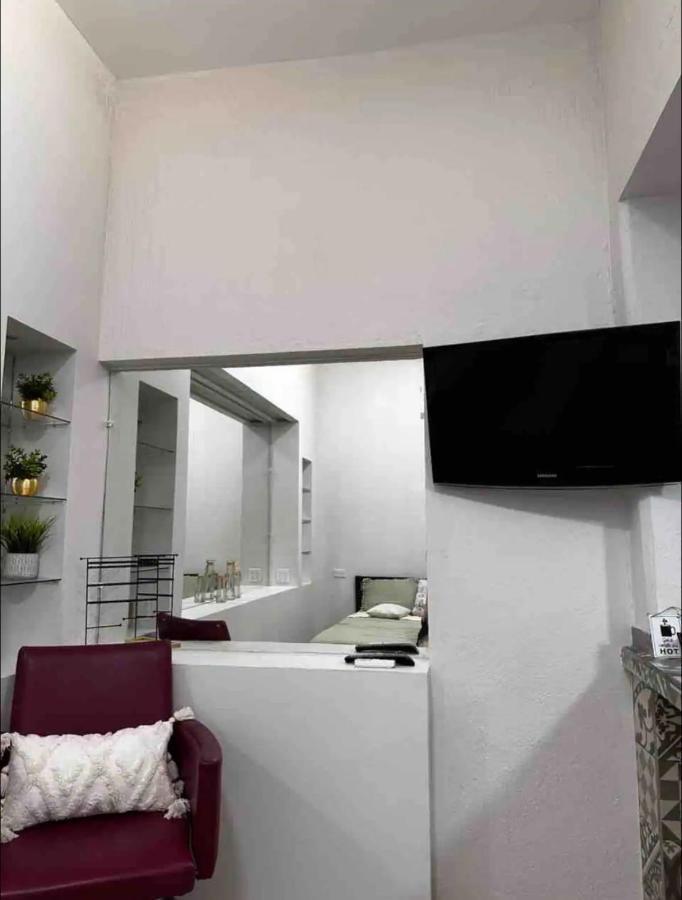 Apartment In The Heart Of La Paz. Walking Distance To El Malecon. Exterior photo