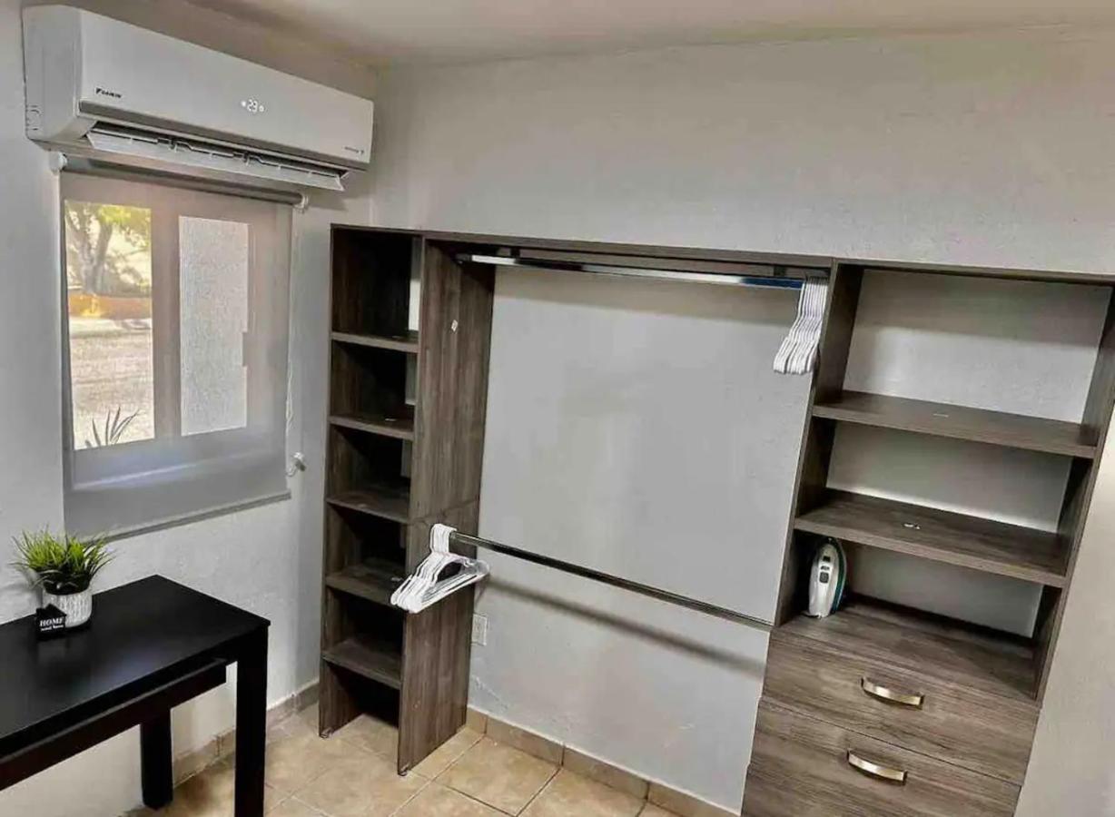 Apartment In The Heart Of La Paz. Walking Distance To El Malecon. Exterior photo